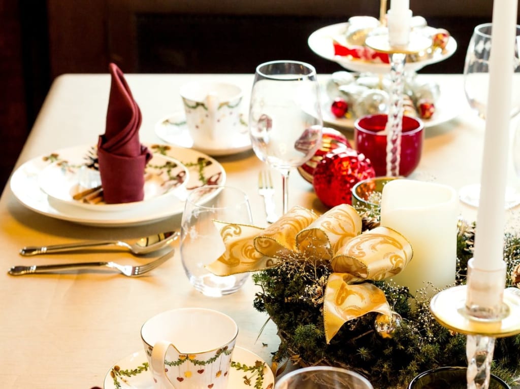 上尾公民館2019年クリスマス減塩料理教室