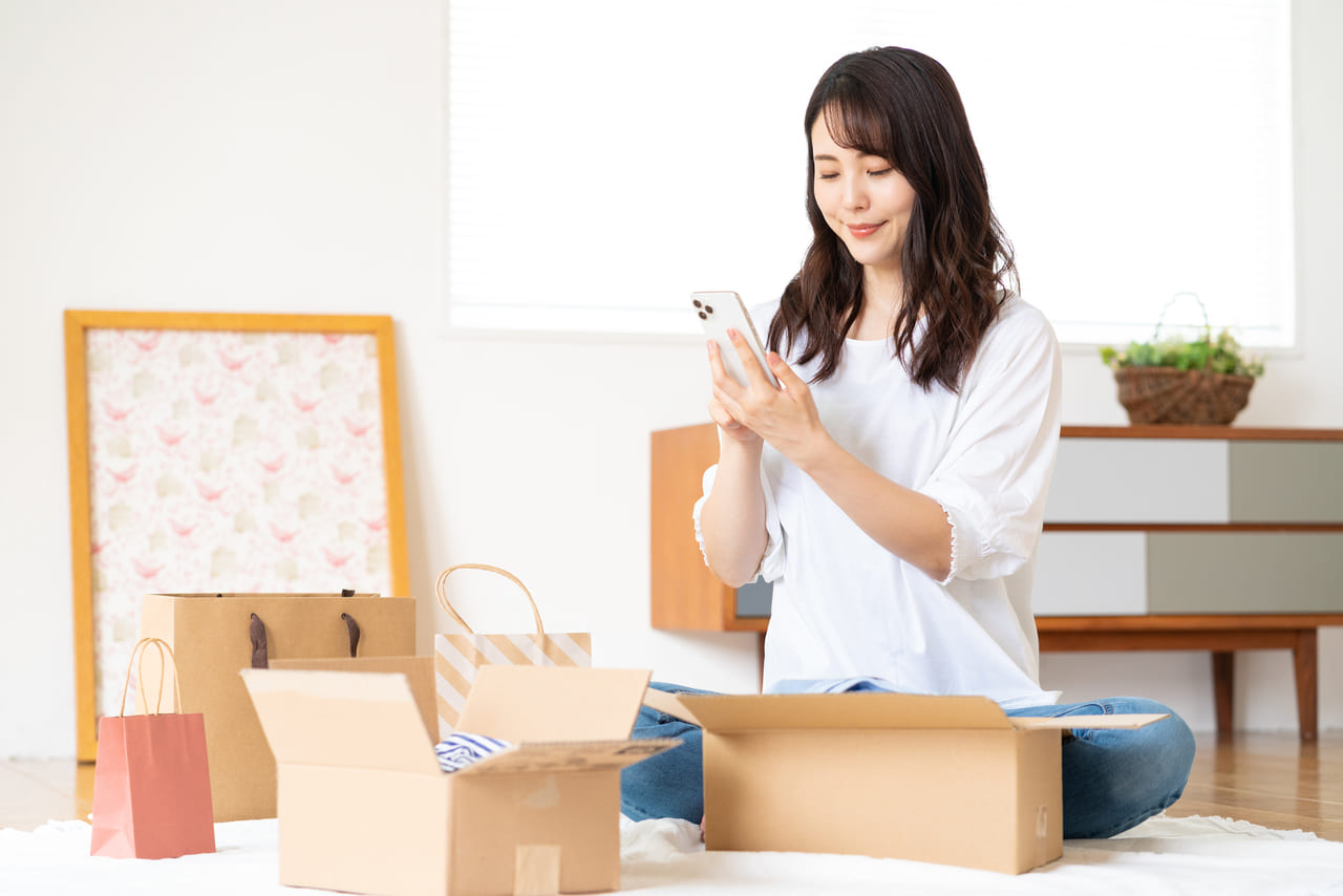 ユニクロ 号外net 上尾市 桶川市