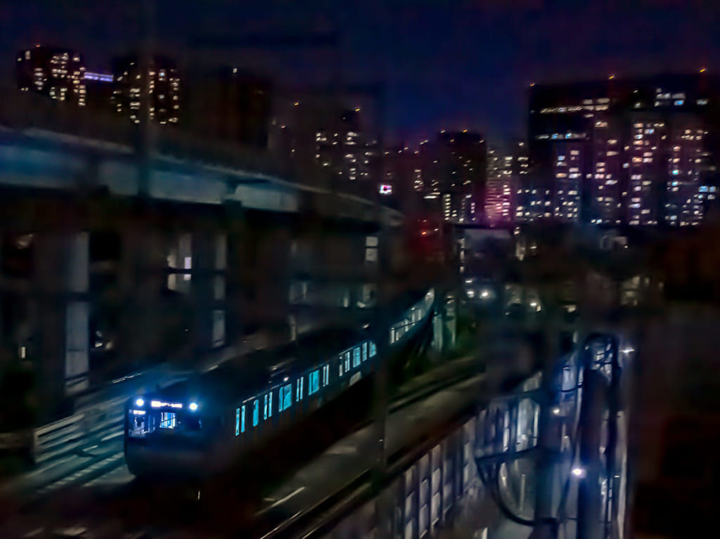 JR東日本