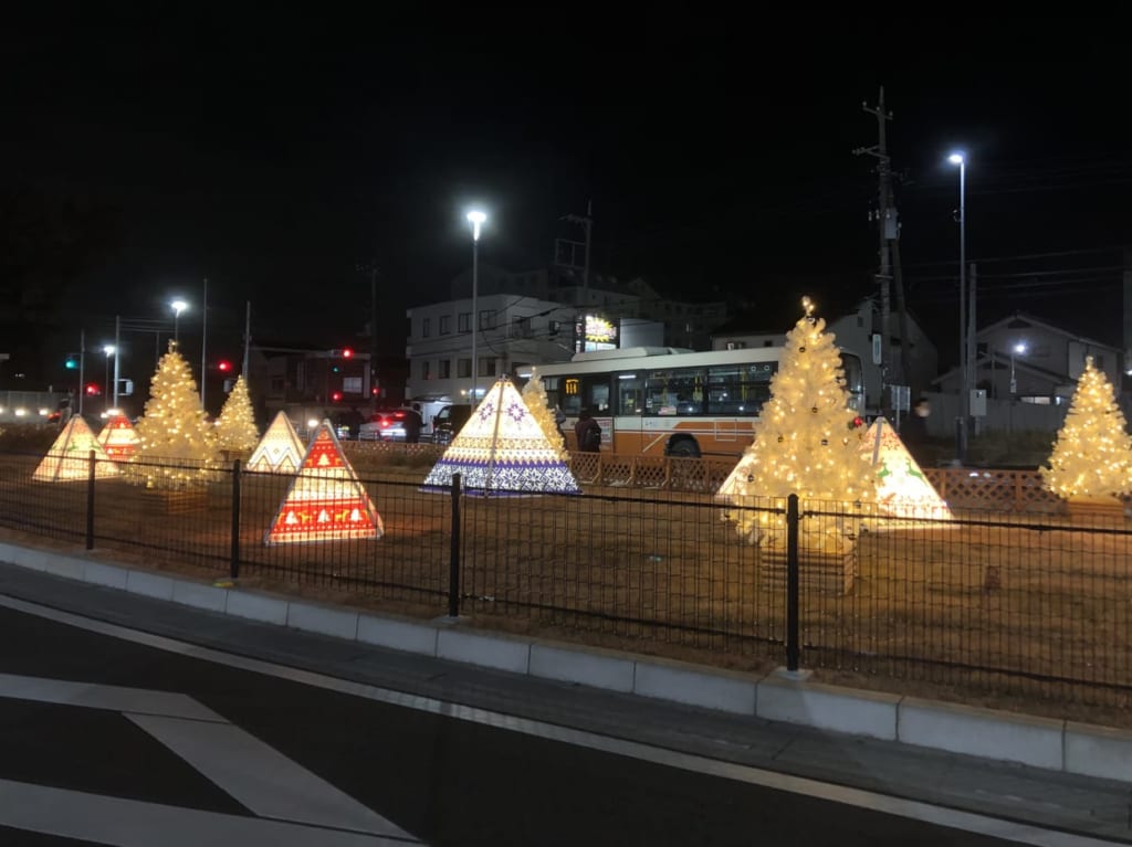 イオンモール上尾