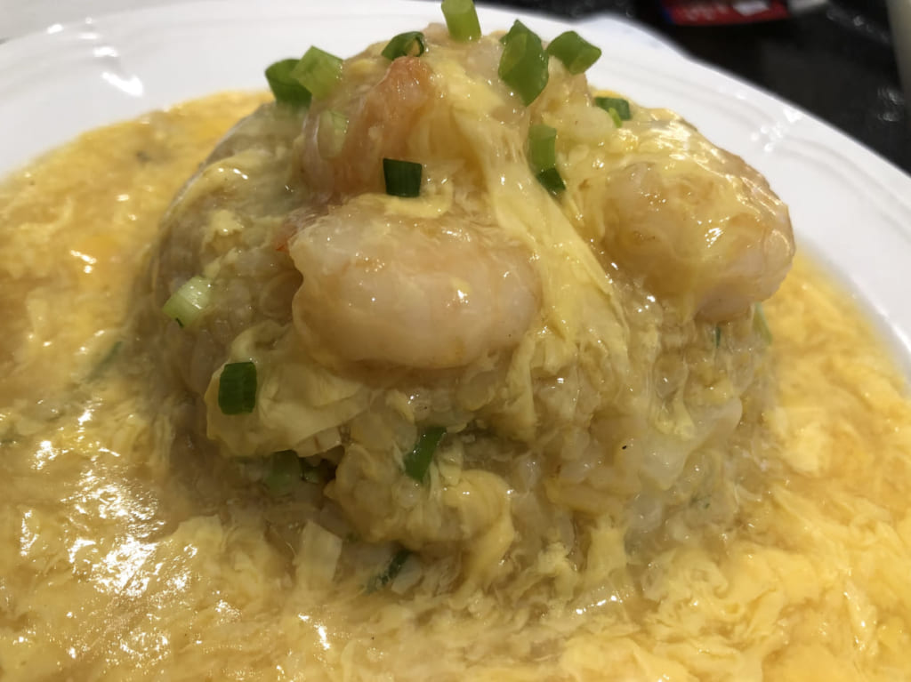 上尾市東京餃子軒
