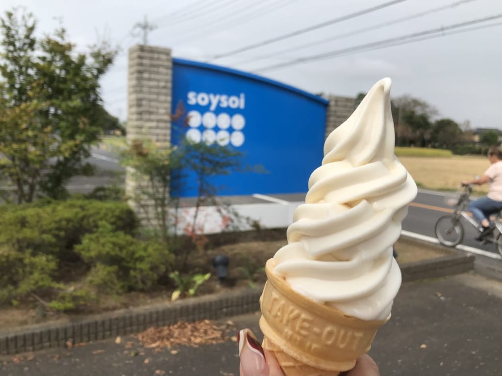 桶川市ソイソイ