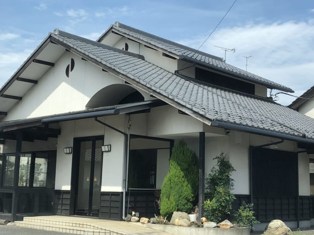 桶川市チャンピオン亭
