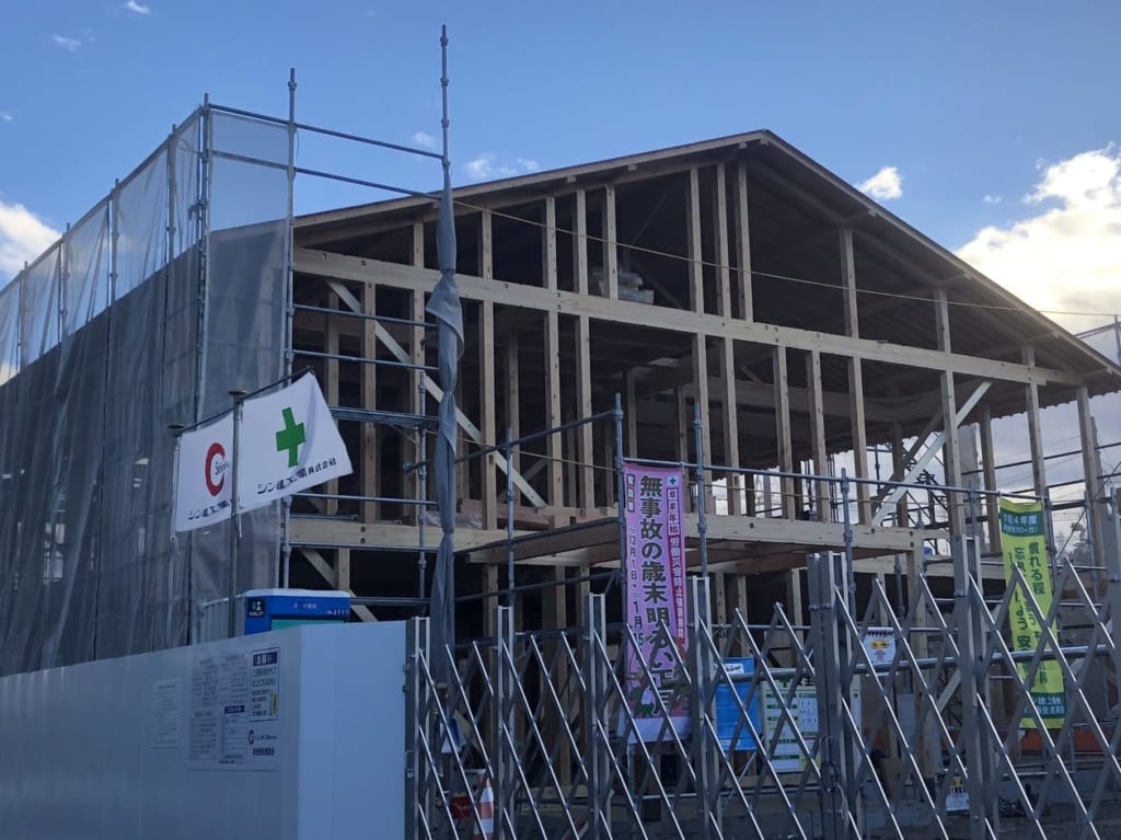 上尾市くまさん保育所