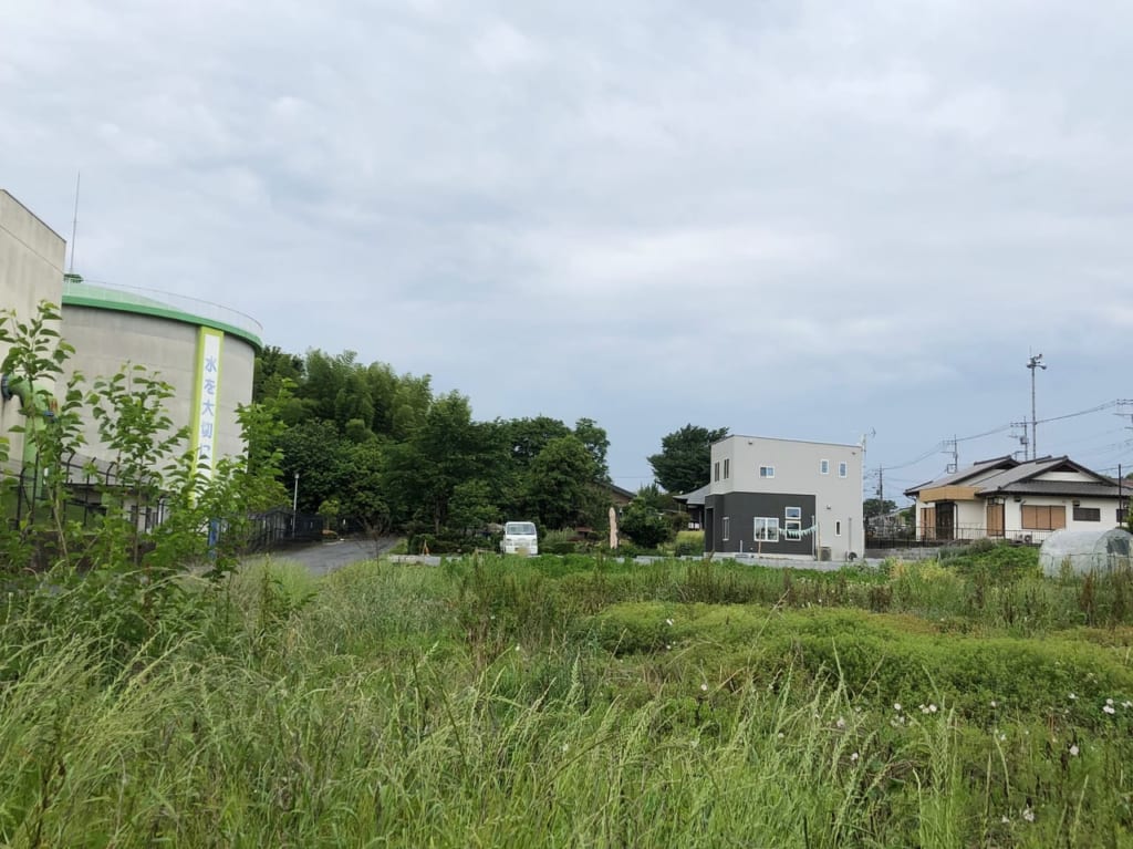 桶川市かくれんぼくっきぃ