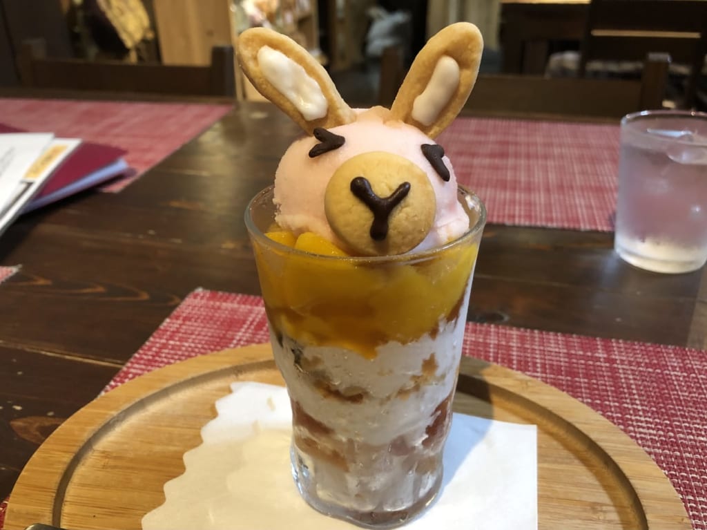 上尾市アウトドアカフェ山小屋