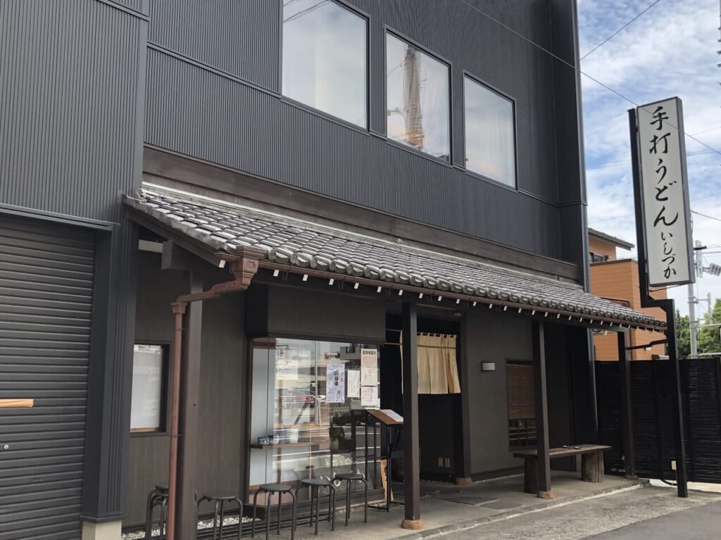 桶川市いしづか
