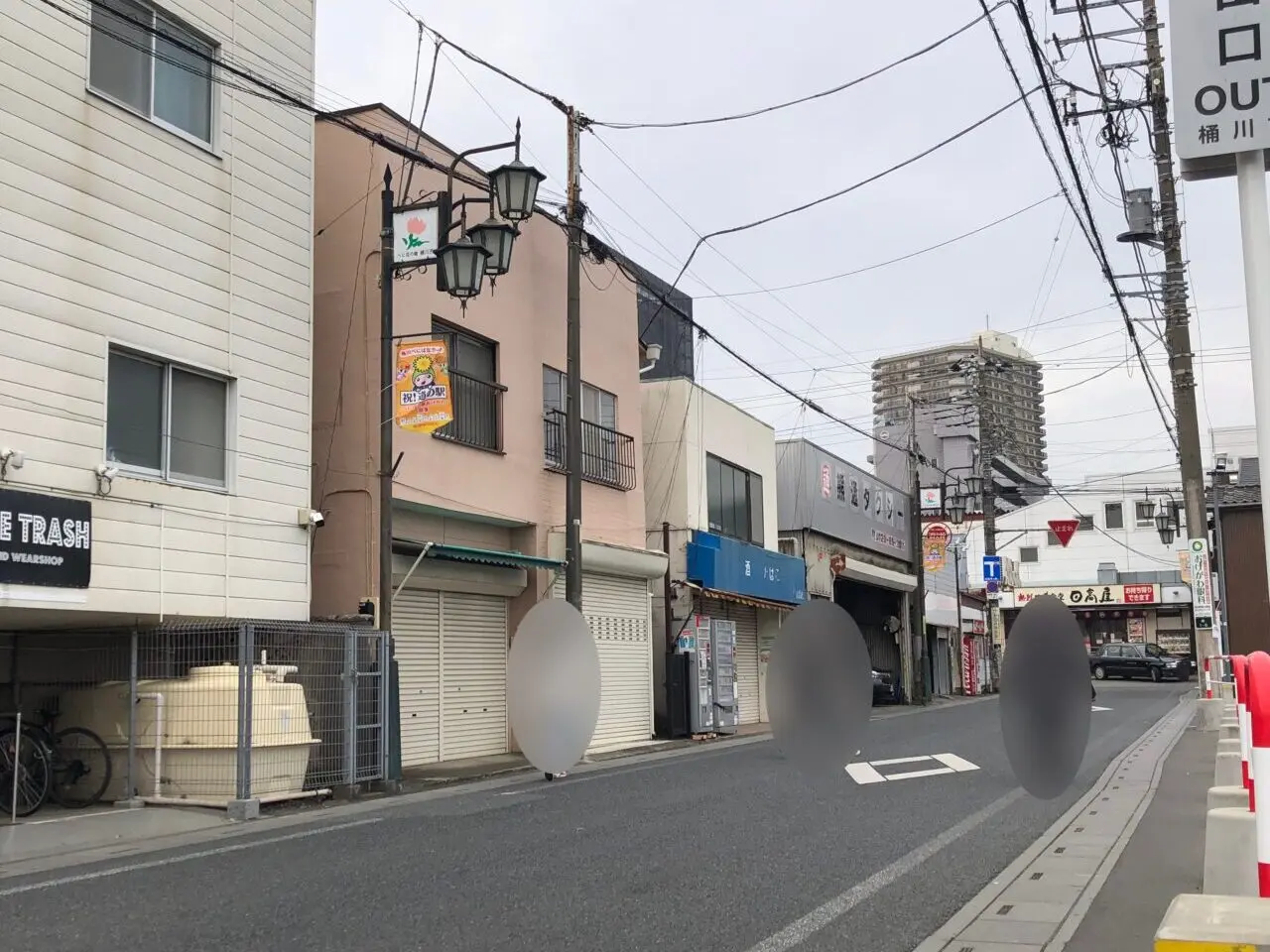 桶川市マルシェ