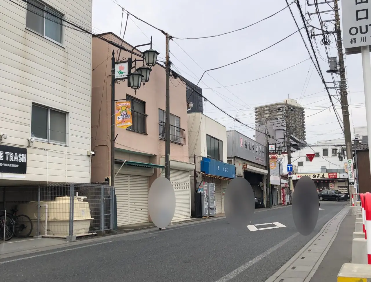 桶川市マルシェ