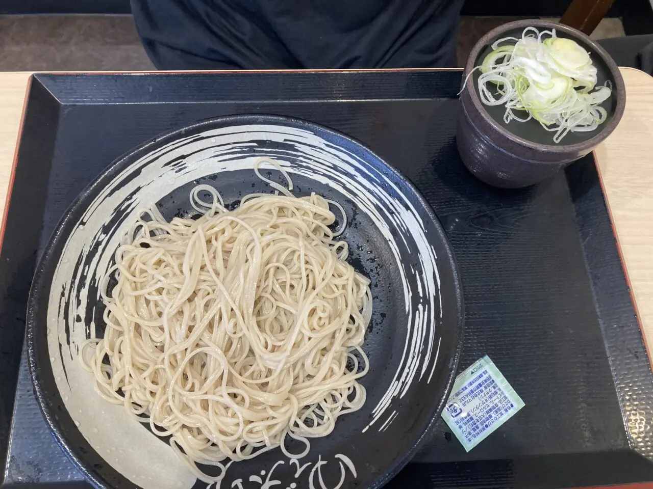 上尾市ゆで太郎
