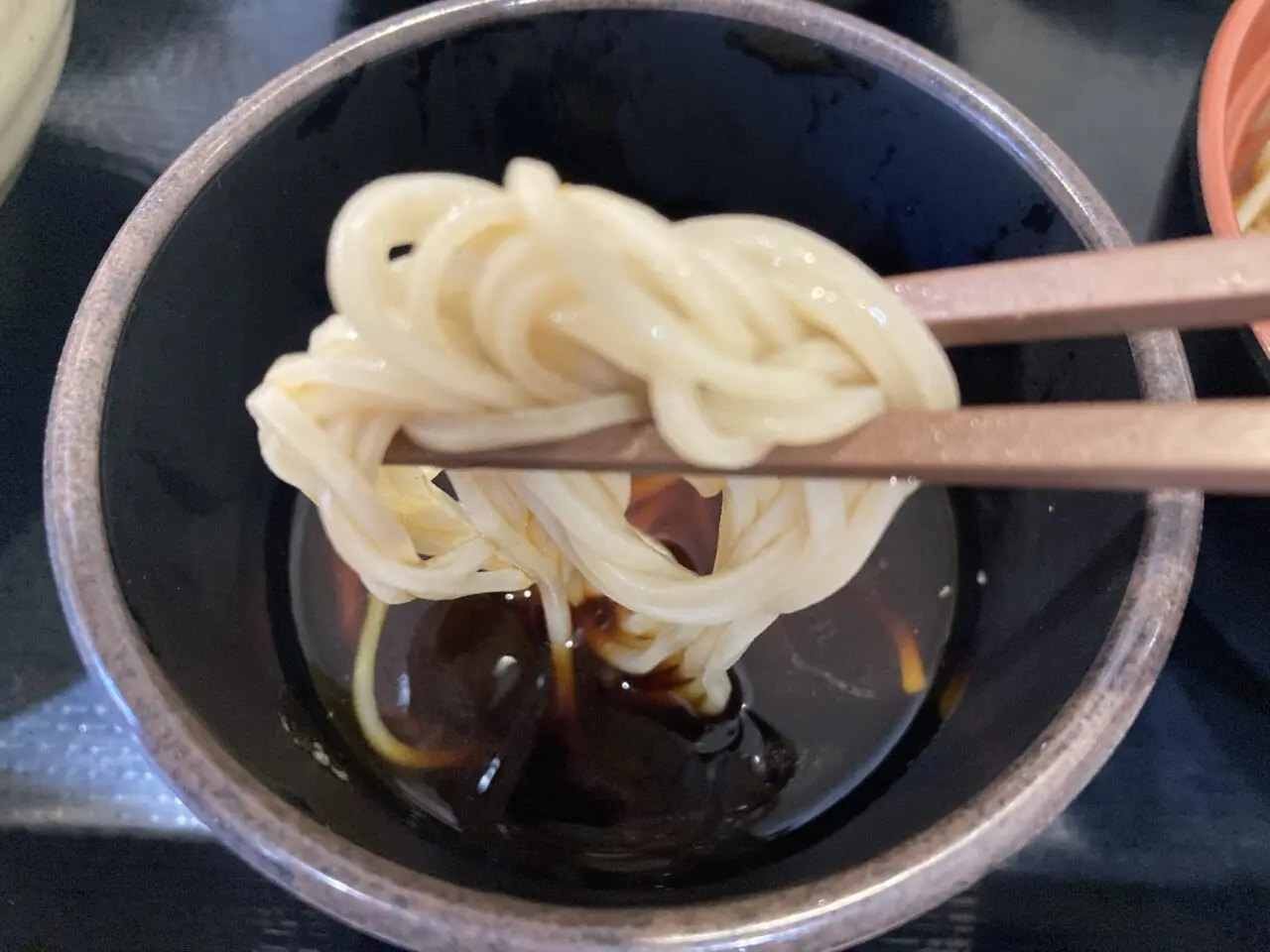 上尾市ゆで太郎