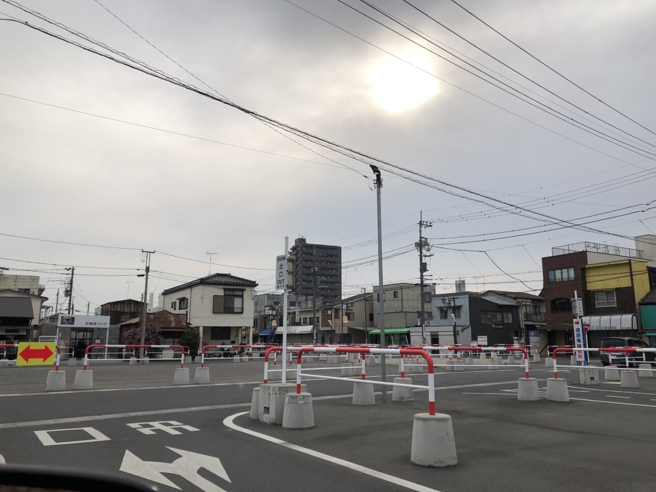 桶川市マルシェ