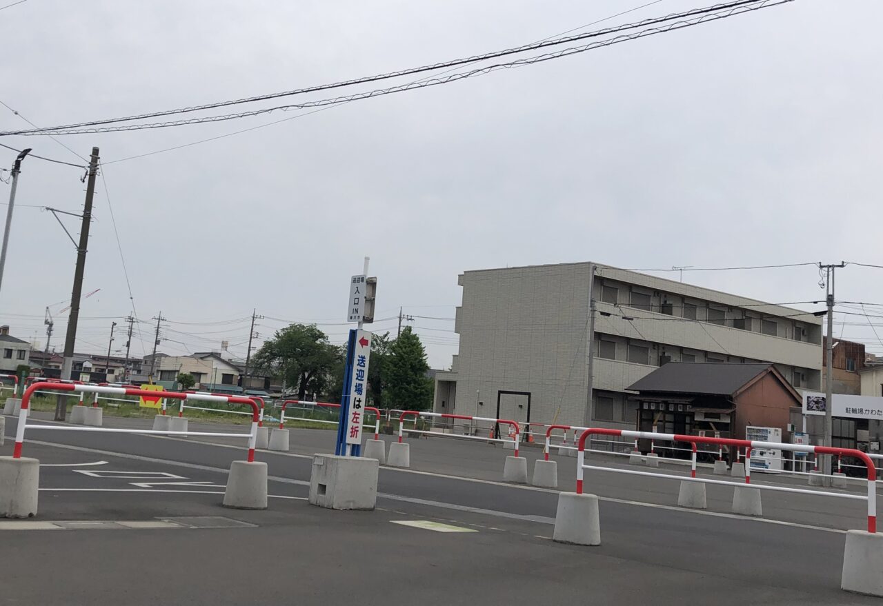 桶川市マルシェ
