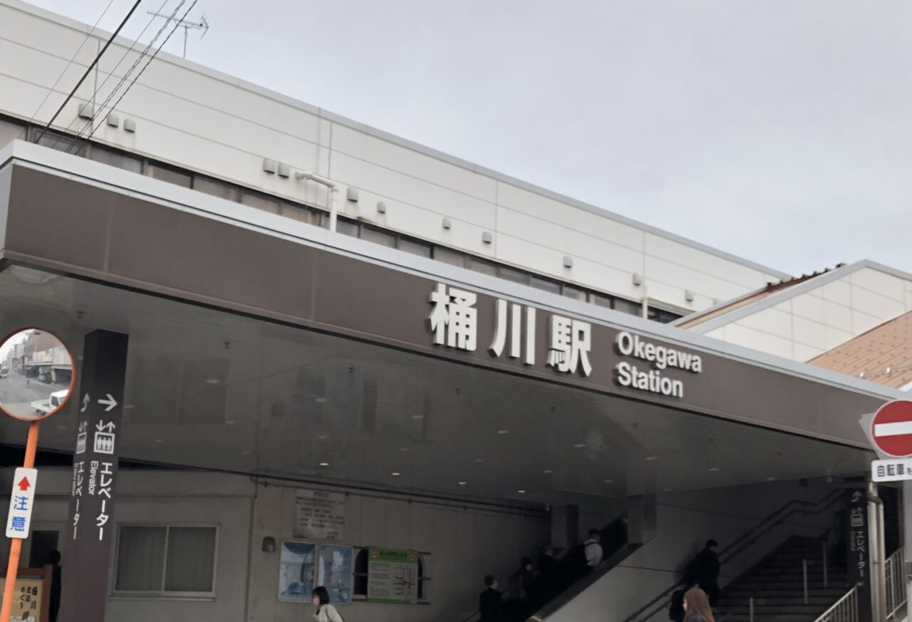 桶川市マルシェ