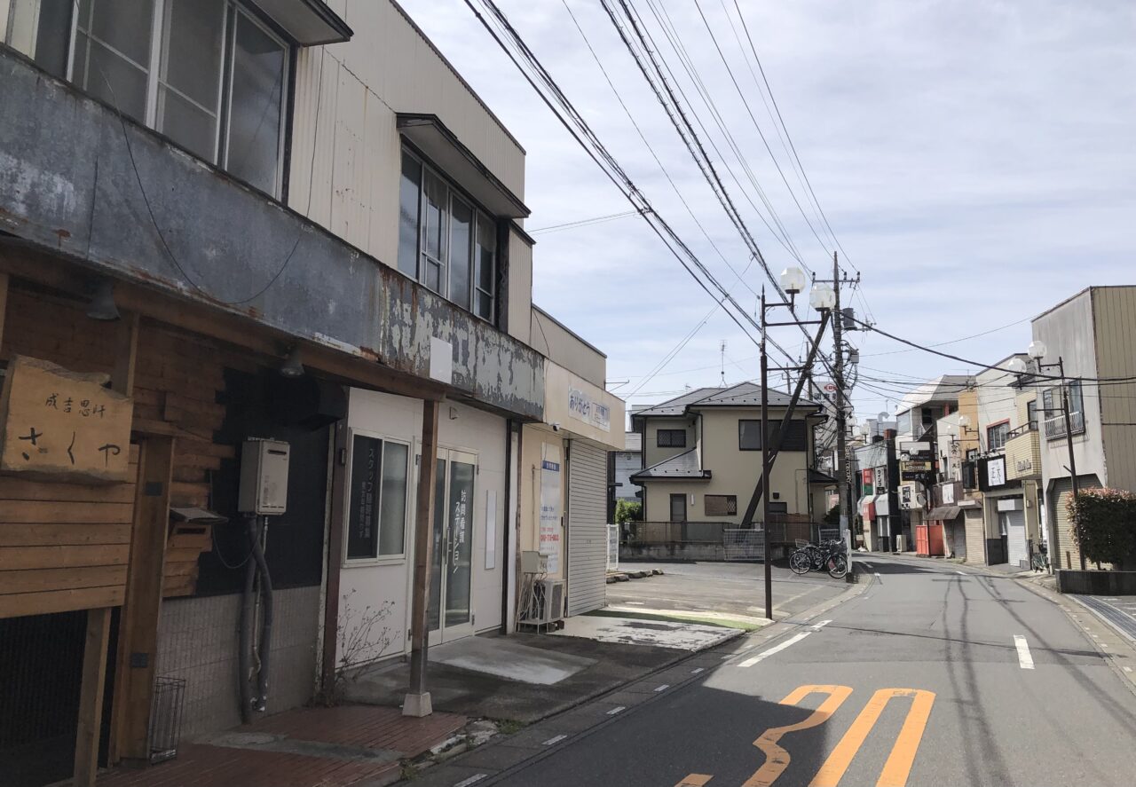 桶川市さくや