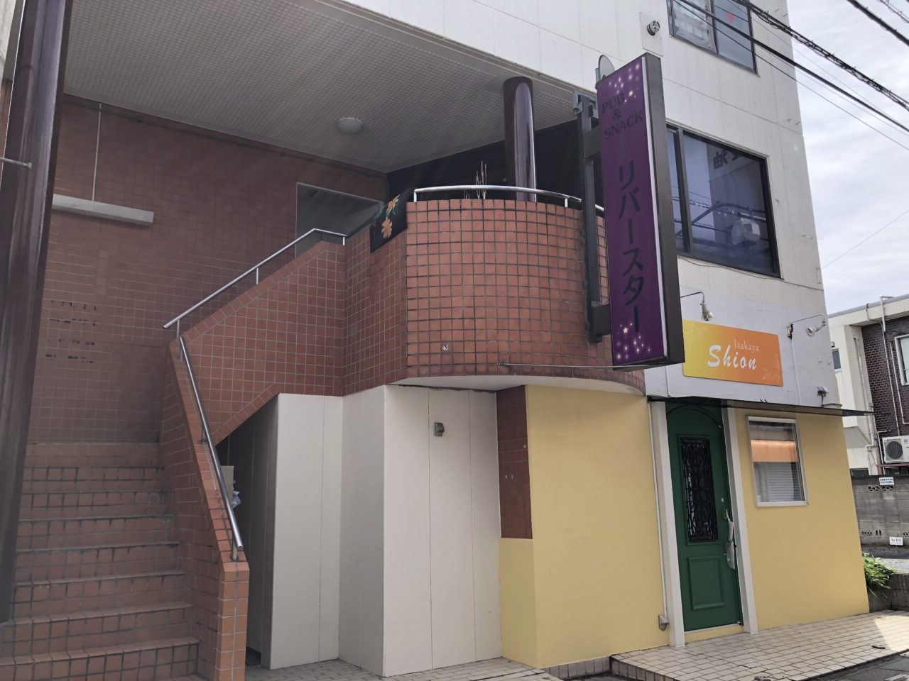 桶川市シオン