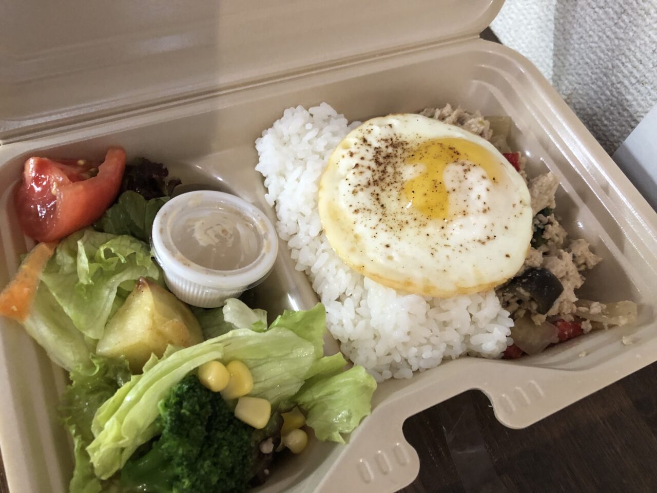 上尾市まいこカフェ