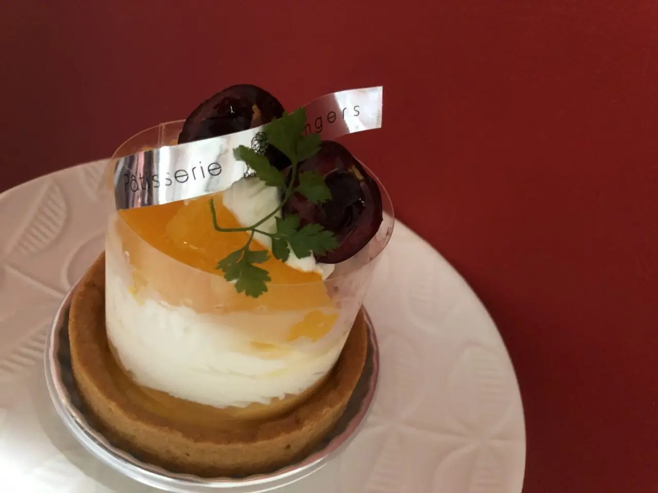 上尾市アンジェ