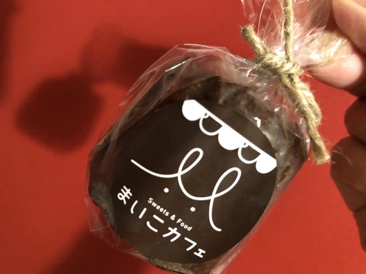 上尾市まいこカフェ