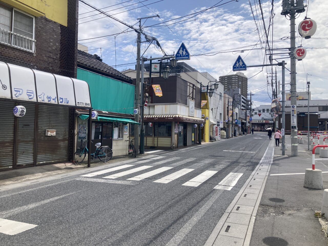 桶川市祇園祭