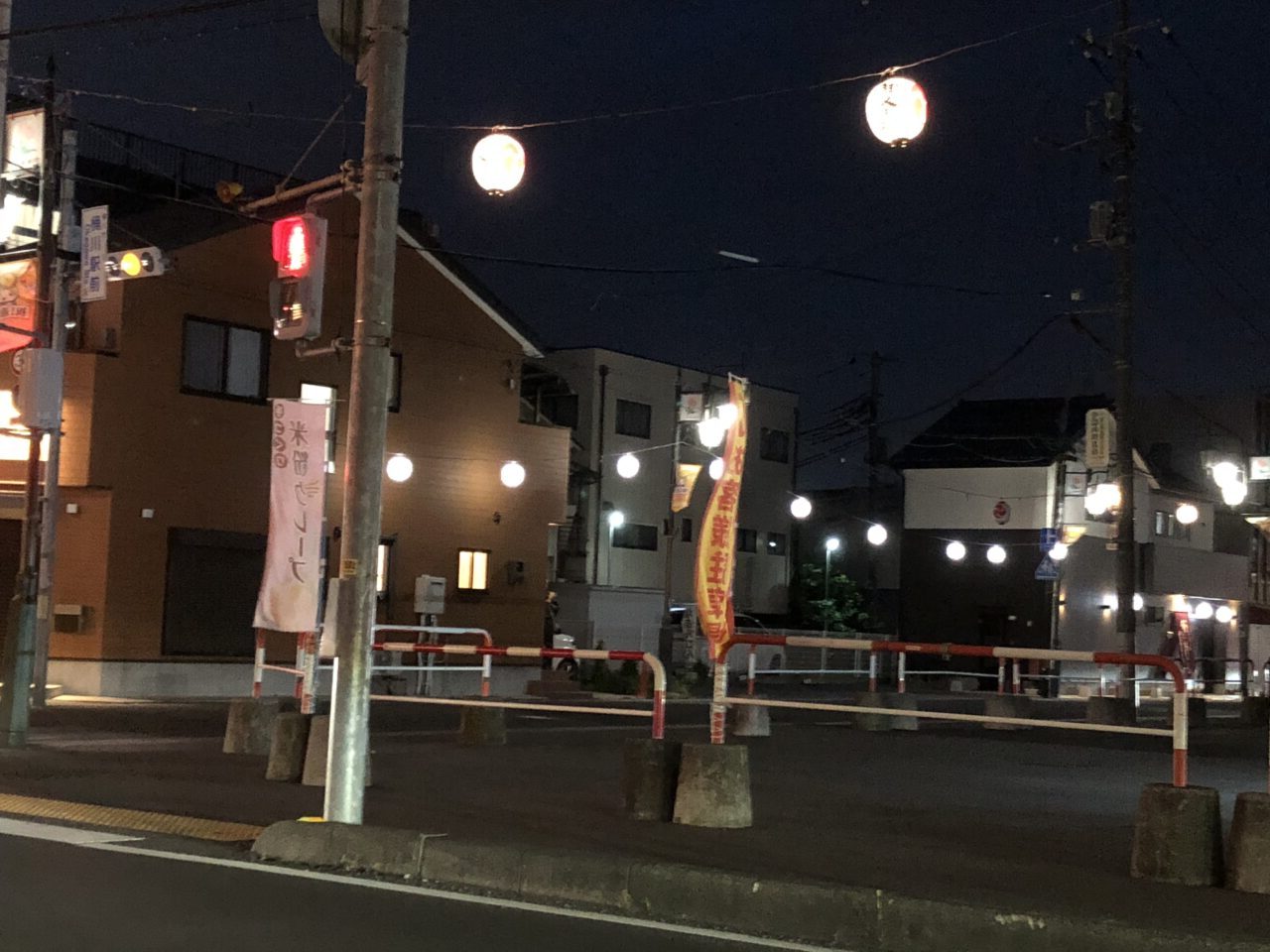 桶川市祇園祭