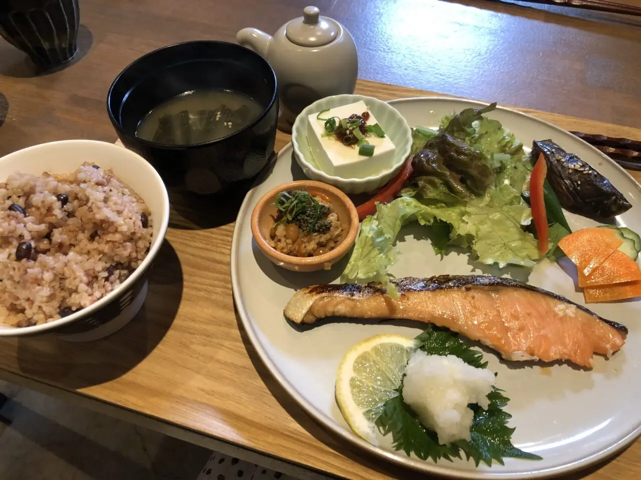 上尾市ともんや