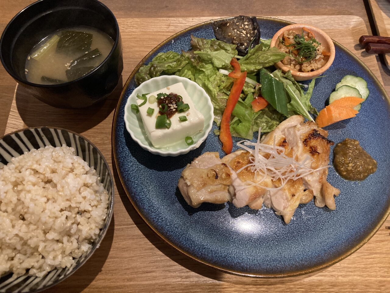 上尾市ともんや