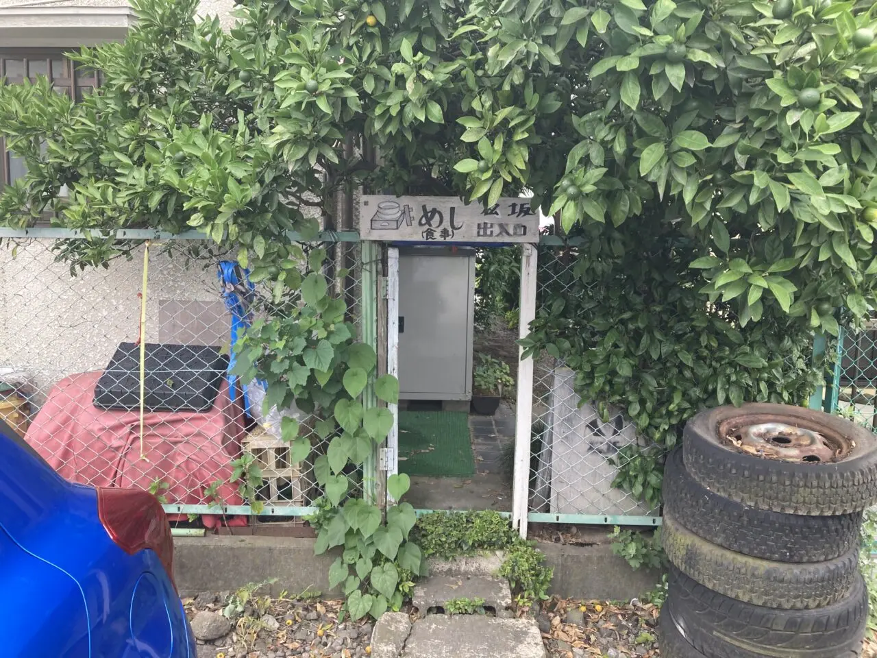 桶川市松坂