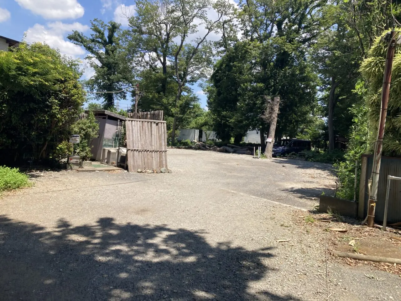 上尾市古楽庵