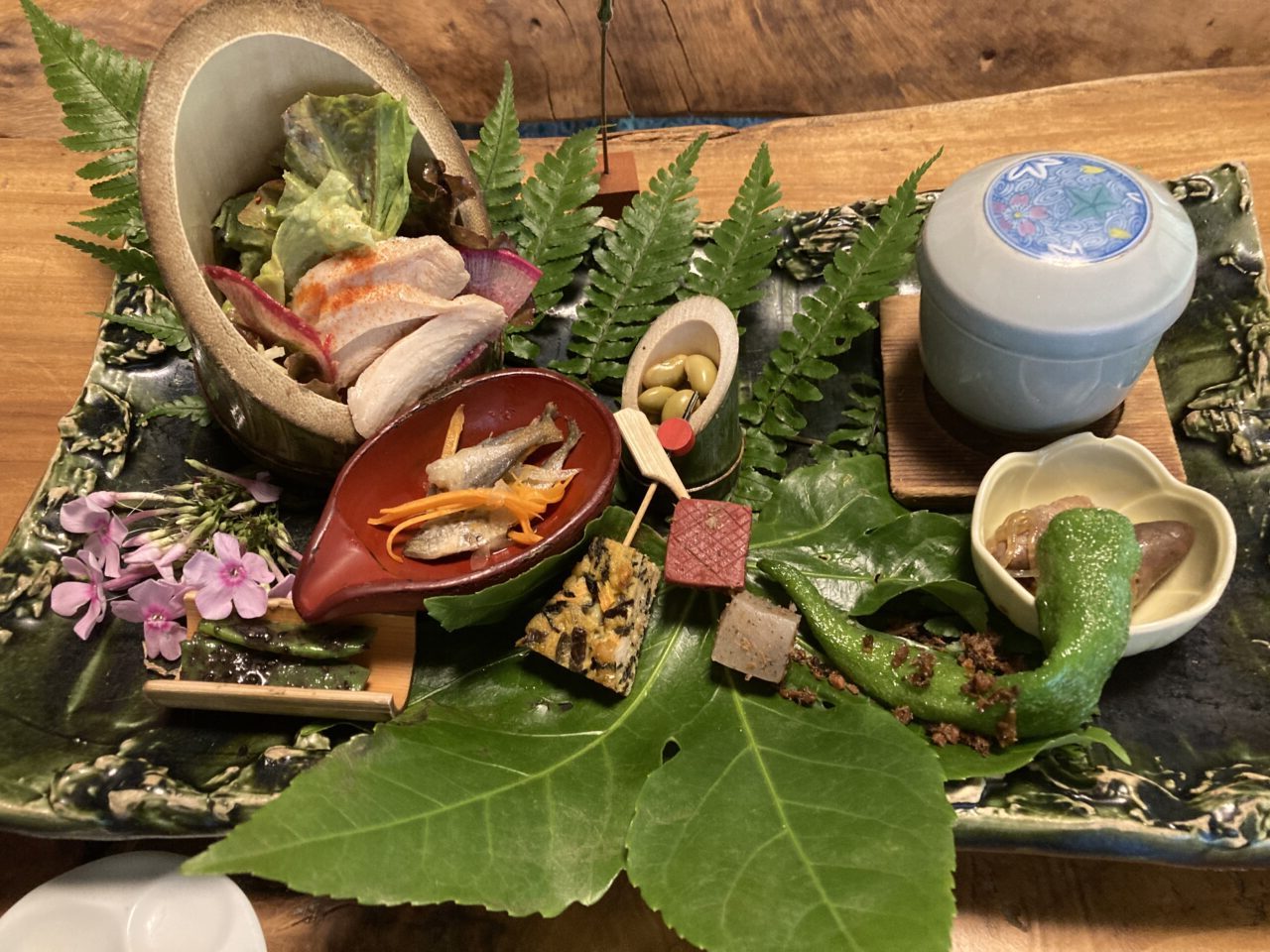 上尾市古楽庵
