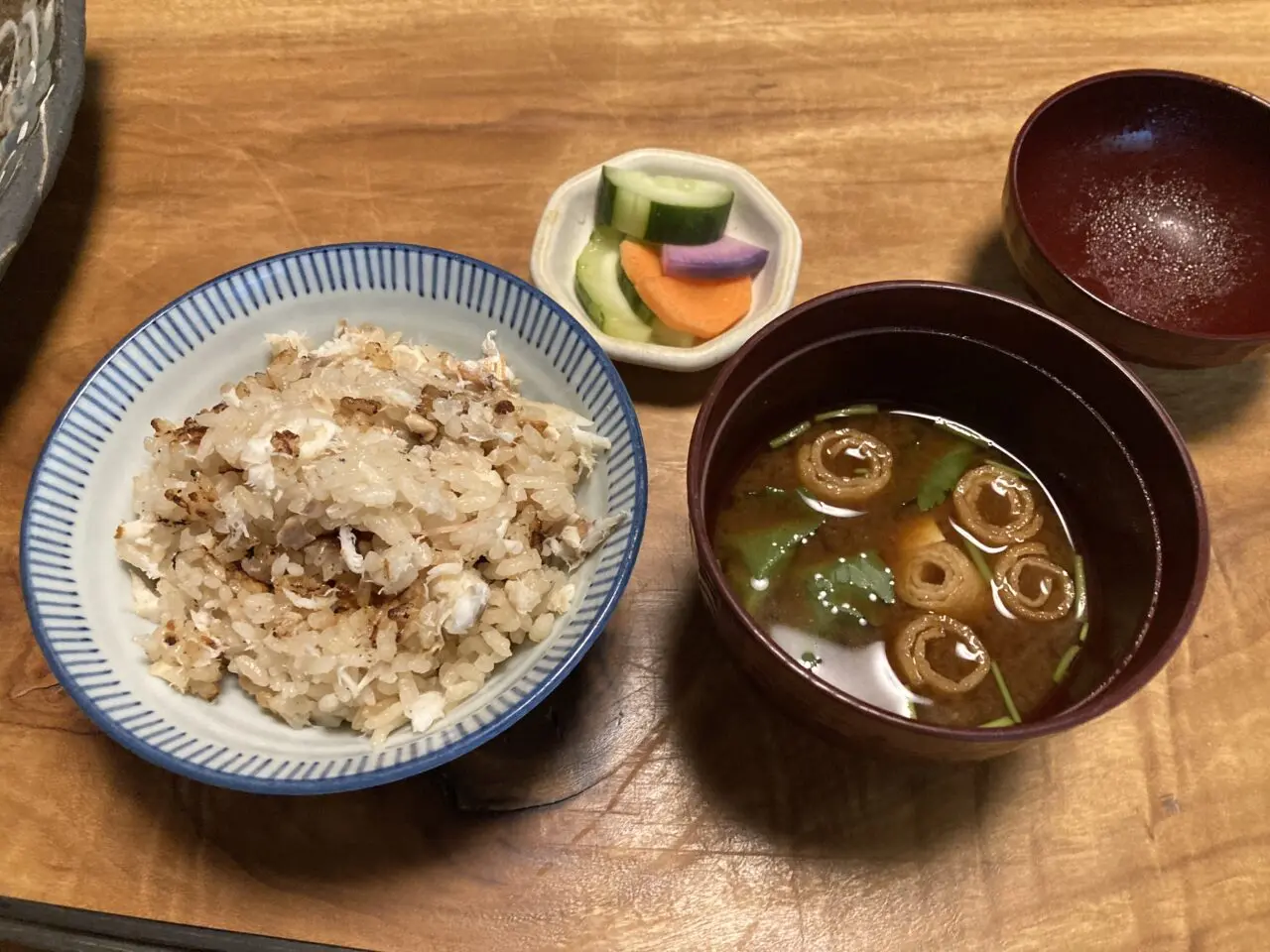 上尾市古楽庵