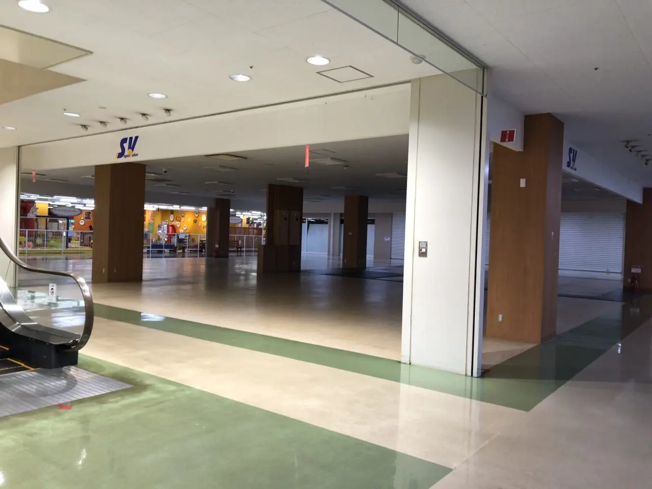 上尾市スーパーバリュー