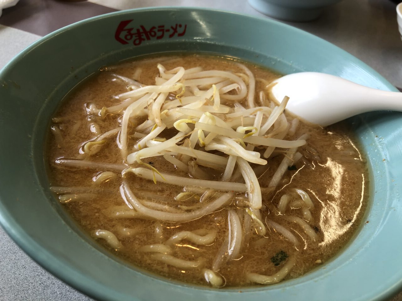 桶川市くるまやラーメン