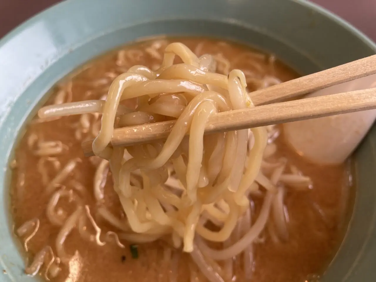 桶川市くるまやラーメン