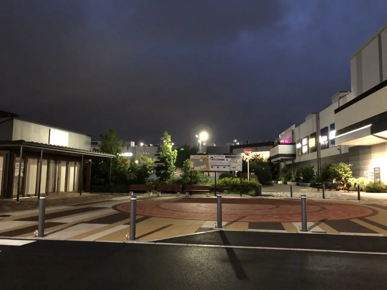 上尾市イオンモール