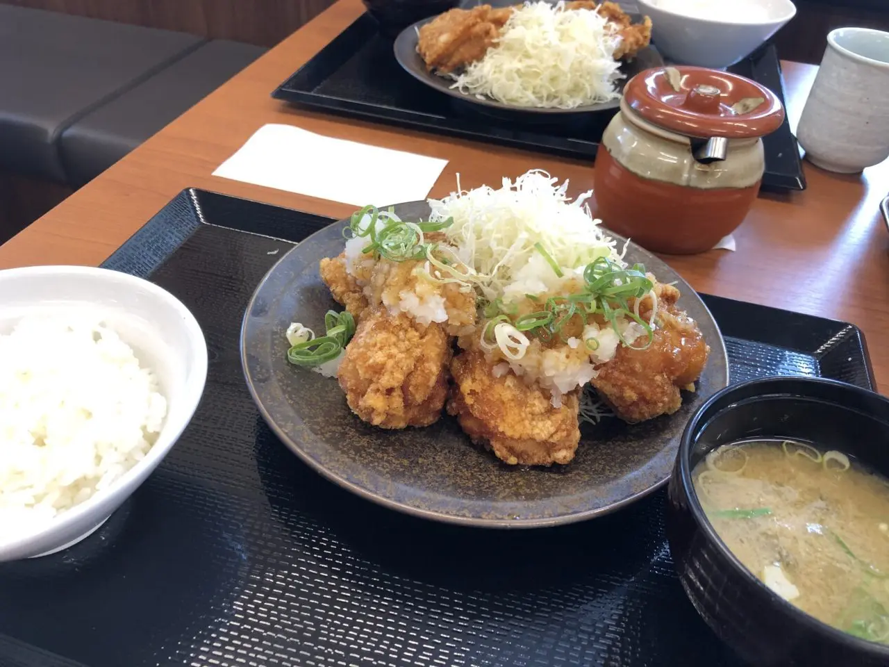 上尾市からやま