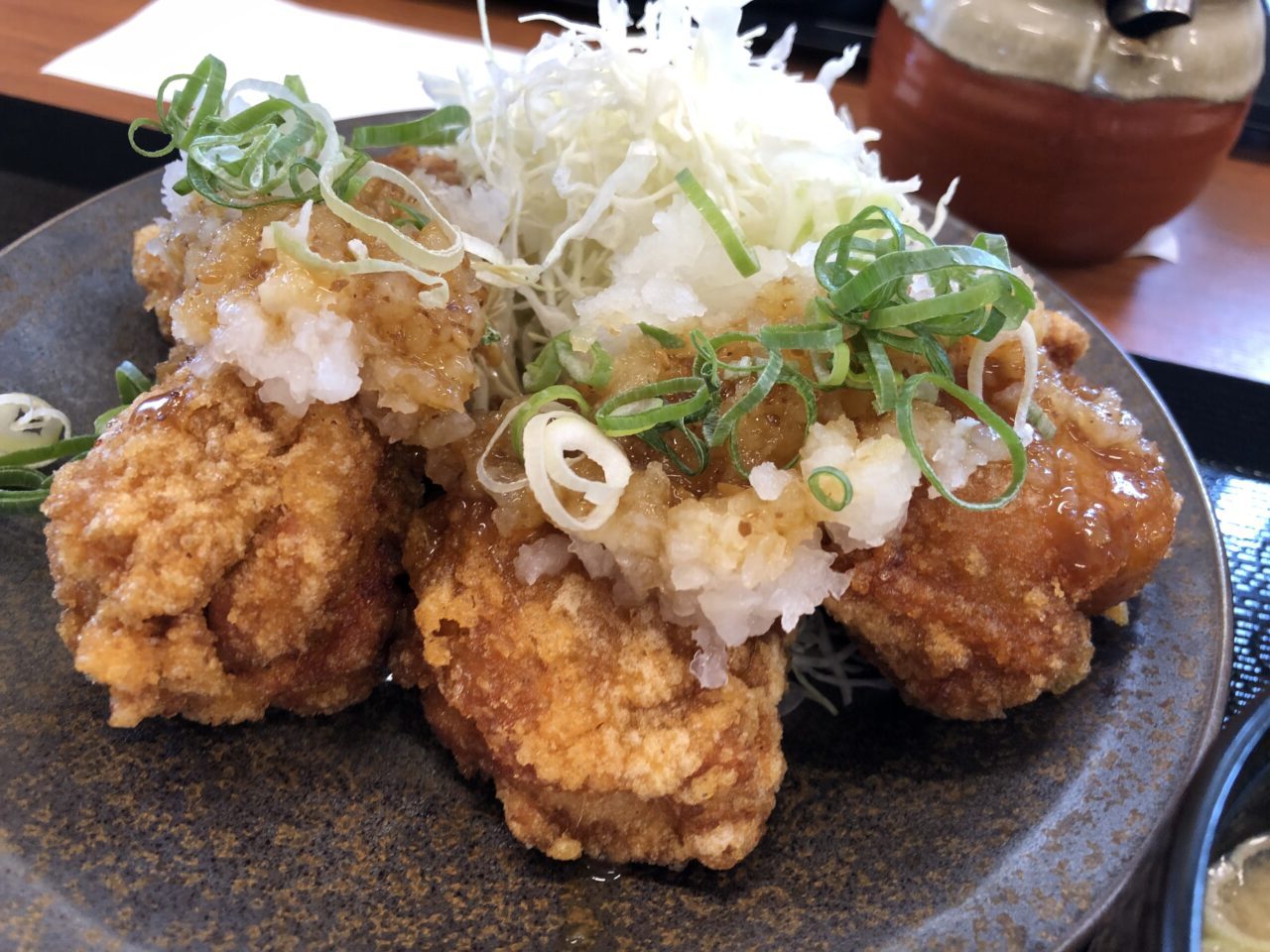 上尾市からやま