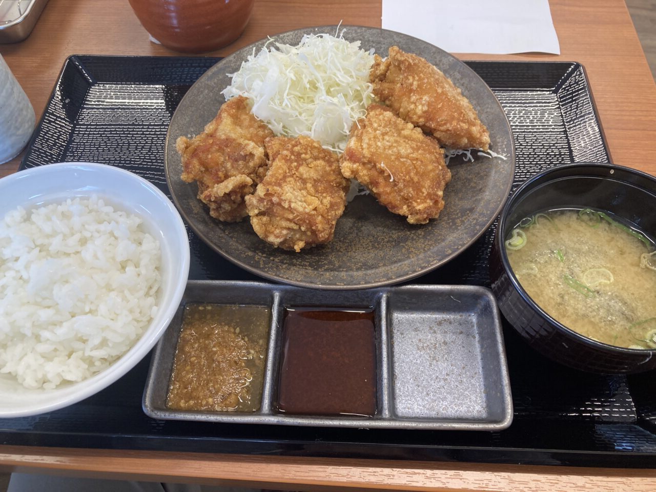 上尾市からやま