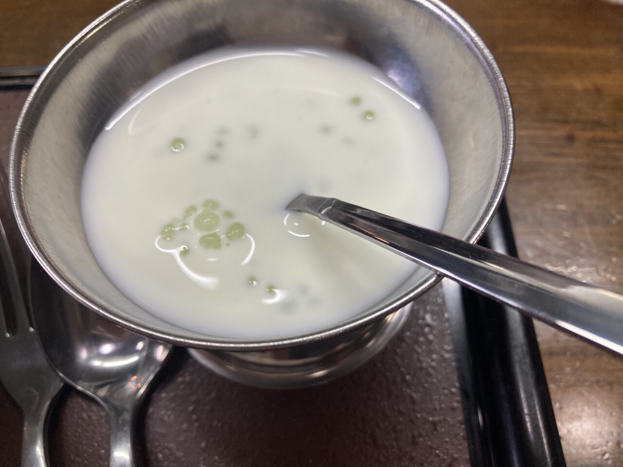 上尾市バーンソングタイ