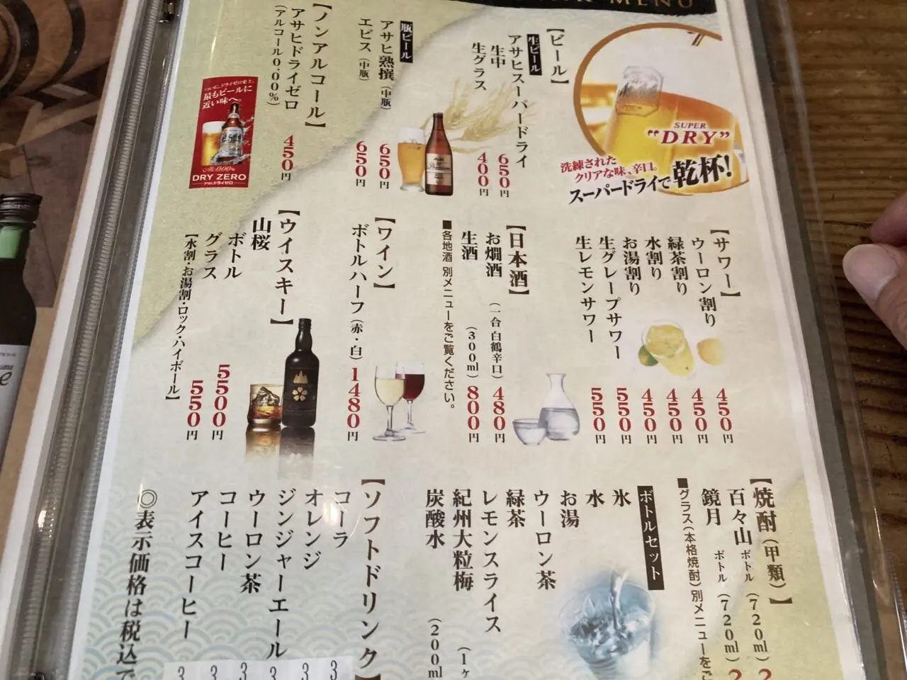 桶川市百々山