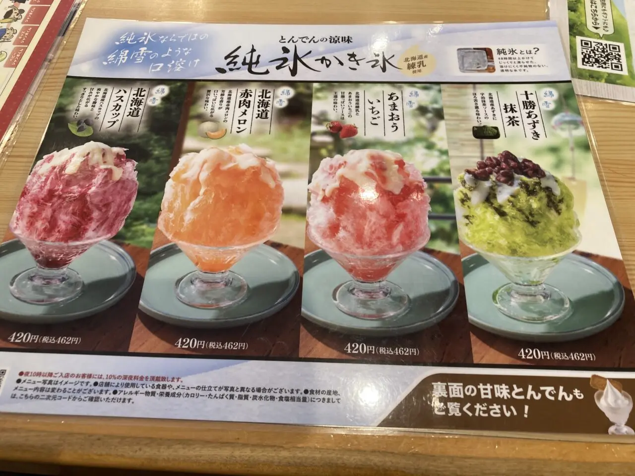 桶川市とんでん