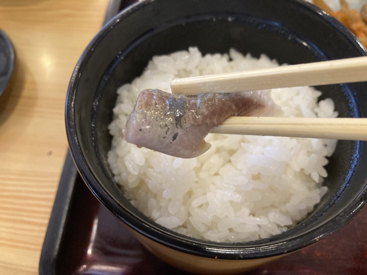桶川市とんでん