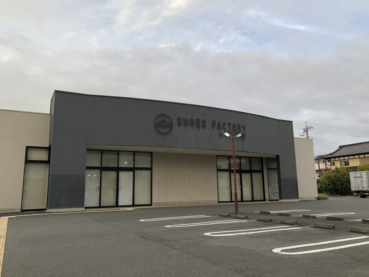 桶川市エニタイムフィットネス