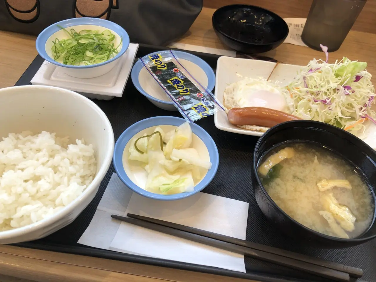 上尾市松屋