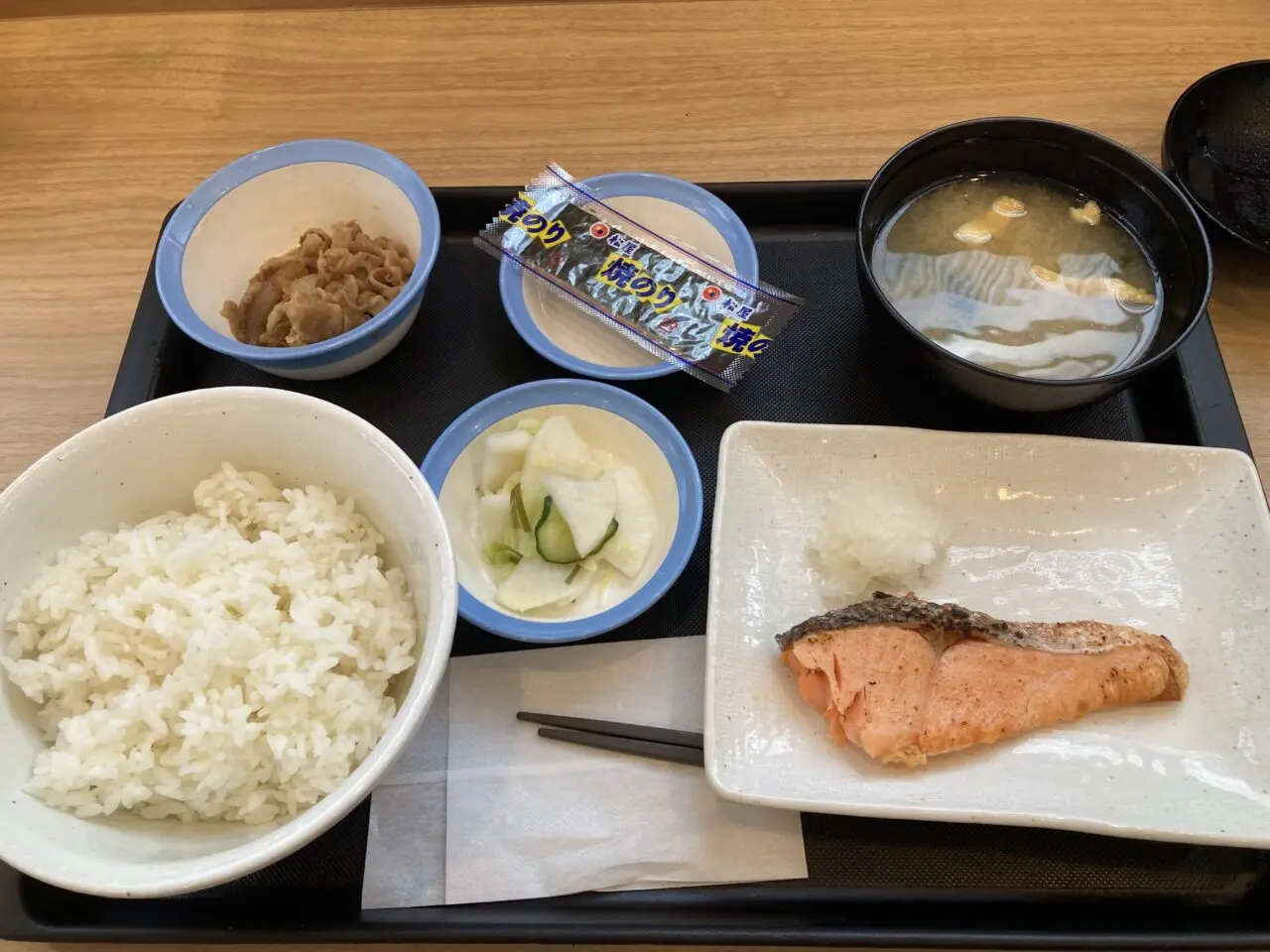 上尾市松屋