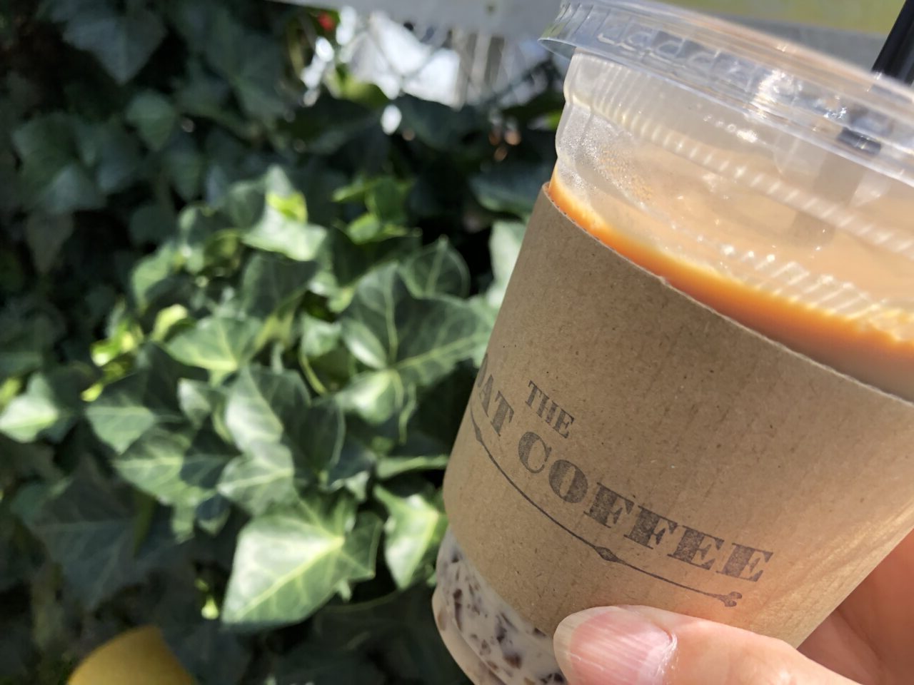 上尾市ゴートコーヒー