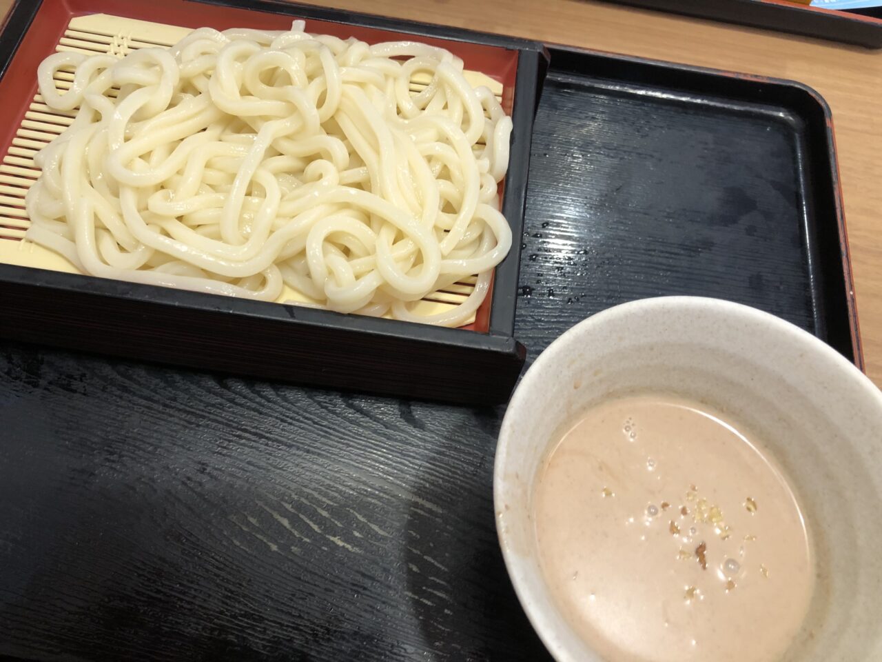 桶川市夢庵
