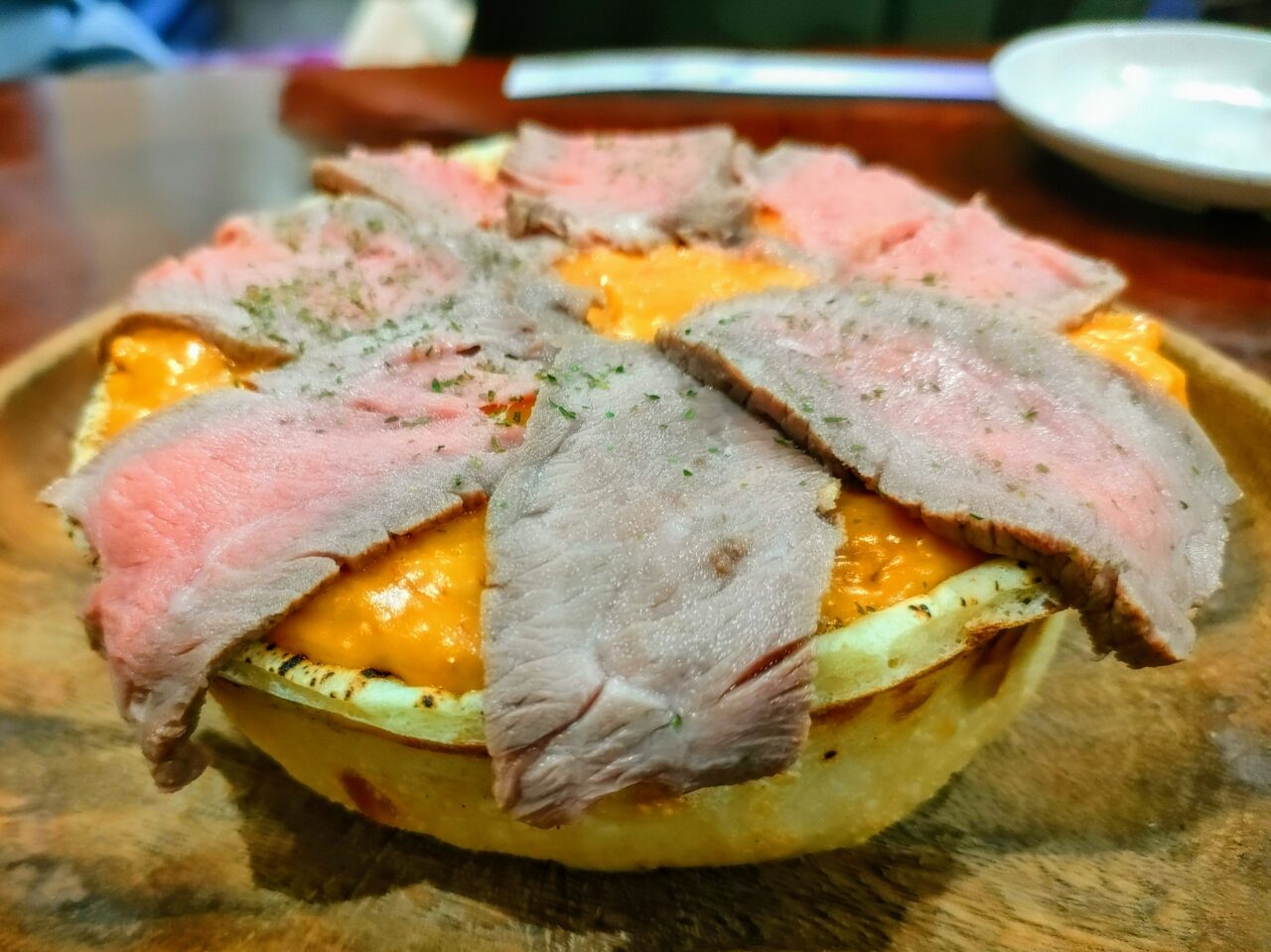 上尾市カルネキング