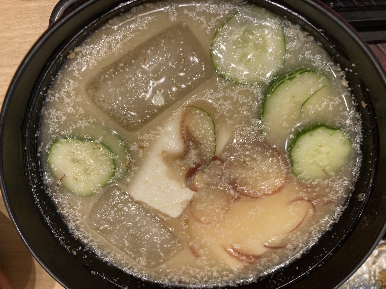 桶川市大戸屋