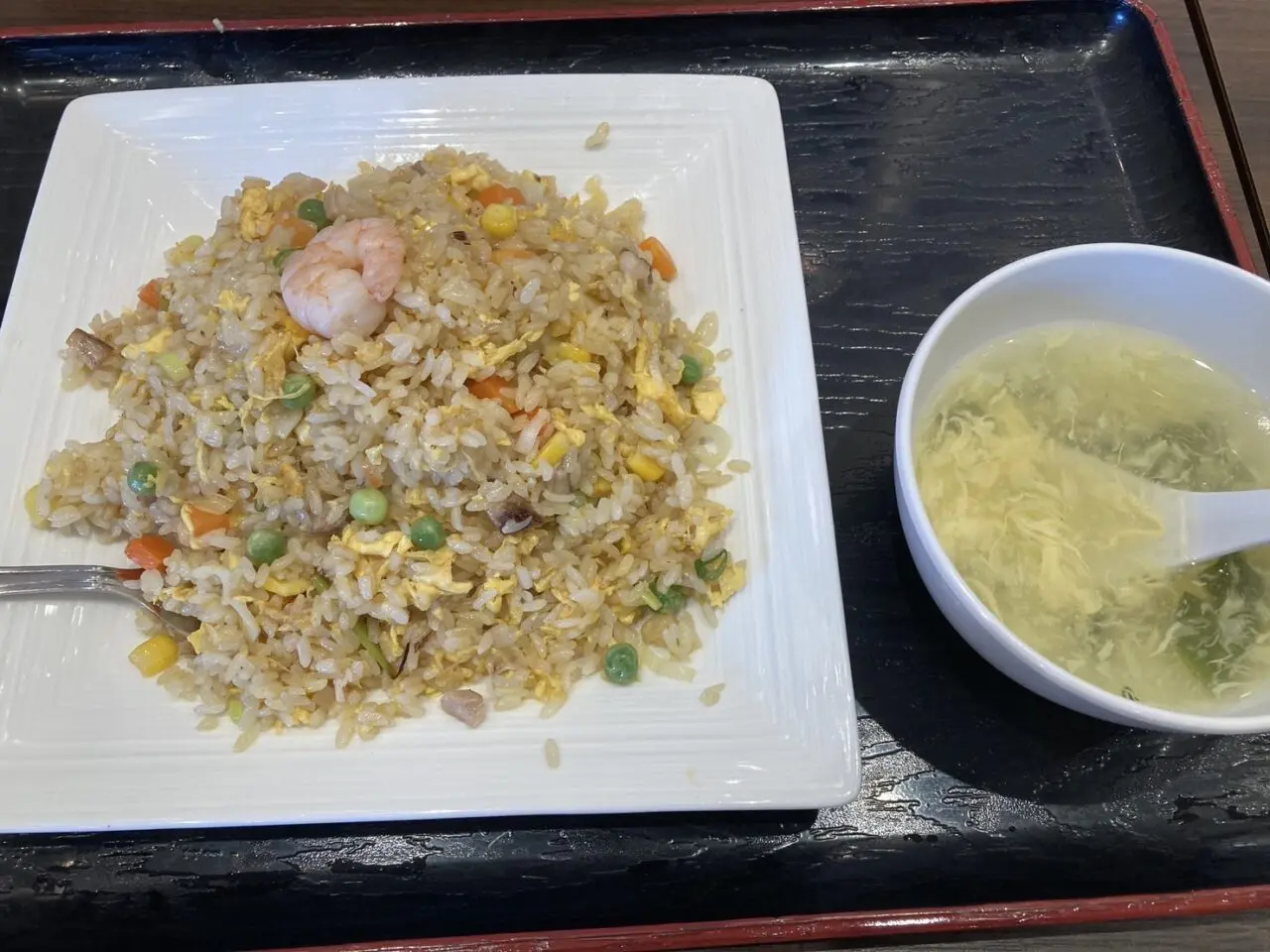 桶川市ベニバナウォーク